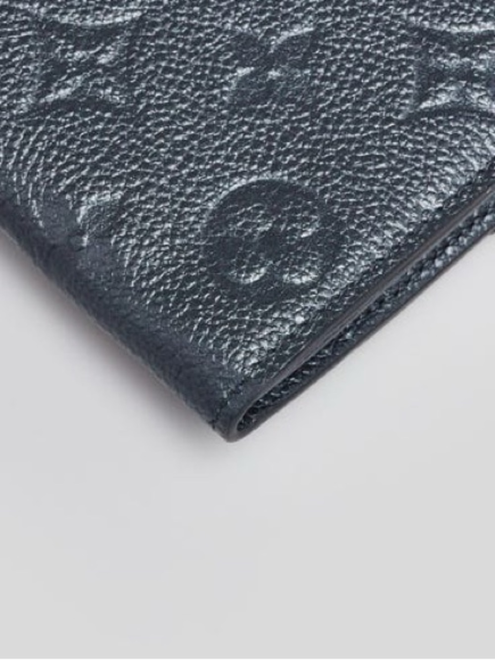 Louis Vuitton Monogram Shimmering Empriente Sarah Wallet - Picture 8 of 11
